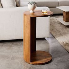 Carved Wood Large Side Table Natural Mango Tables Carved Wood Large Side Table Natural Mango Tables And Woods