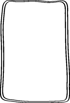 christmas page borders for word free