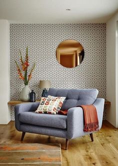 465 Best Accent Wall Ideas Images On Pinterest In 2018 Home Decor 19 Awesome Accent Wall Ideas To Transform Your Living Room
