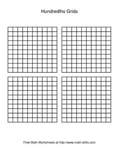 Best Math Grids Images Grid Calculus Math By Grids To Add Decimals Google Search Teaching Decimals Decimals Worksheets