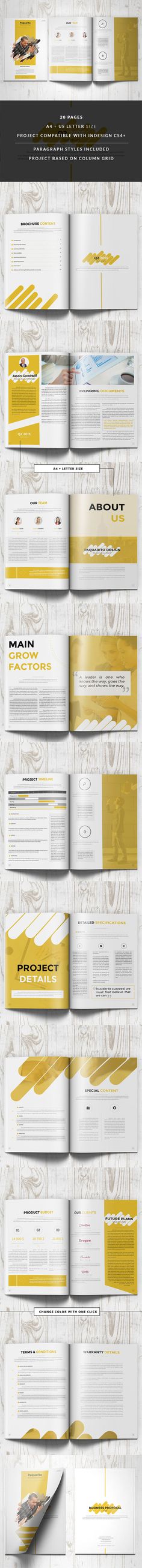 Project \ Business Proposal Template v2 Business proposal - commercial proposal template Project \ Business Proposal Template v2 Business proposal - commercial proposal template