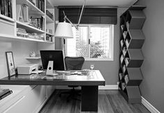 Detail Info From Small E Interior Design On Smart House Workplace Small Office Design Ideas For Your Inspiration Worke E Chair Table Furniture Law Home
