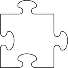 30 blank jigsaw puzzle