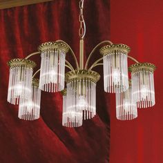Beautiful Chandelier Designs (68 Modern Examples) Beautiful Chandelier Designs (68 Modern Examples)