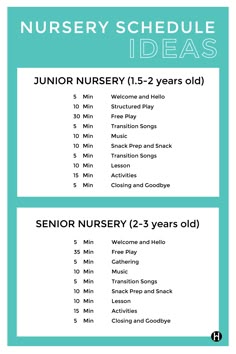 778 Best Church Nursery Images On Pinterest In 2018 Sunday School Wondering How To Fill Up Two Hours Of Nursery Time Check Out This Schedule
