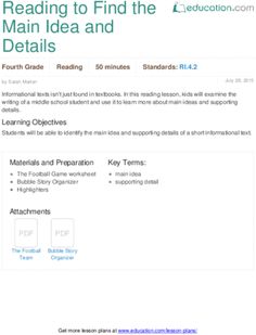 lesson plans 6th grade science pinterest making predictions