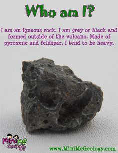 37 best igneous rocks