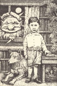 295 best maurice sendak