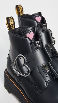 How to Cop Dr. Martens' Lazy Oaf Collection The Rabbit Society How to Cop Dr. Martens' Lazy Oaf Collection The Rabbit Society