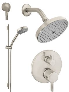 Multiple Shower Head Control atlantis rain shower heads with powerful handheld | products Multiple Shower Head Control atlantis rain shower heads with powerful handheld | products