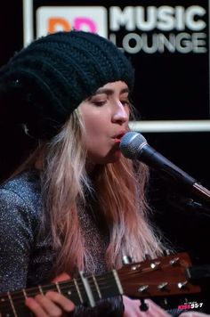 Sabrina Carpenter Radio Tour 104 7 Kissfm