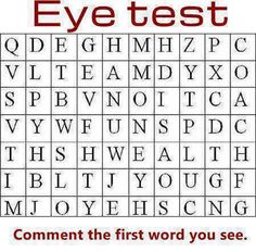 How A Simple Word Game Resulted In Hundreds Of Comments Facebook