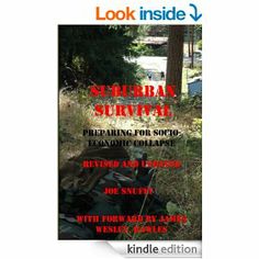 Alle artikelen van James Wesley, Rawles