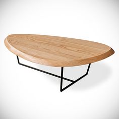 54 Best Baby Safe Coffee Table Images Lounges Play Rooms Child Room The Hull Coffee Table Features A Thick Solid Ash Top With Beveled Edge And An Organic Shape That Evokes Of Ship