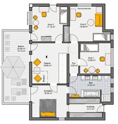 91 besten Hausgrundrisse Bilder auf Pinterest in 2018 | Haus ... 91 besten Hausgrundrisse Bilder auf Pinterest in 2018 | Haus ...