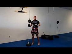 24 Best Double End Bag Images On Pinterest Martial Arts Double End Bag Demonstration And Review By Mma Muay Thai Coach Kru Ray