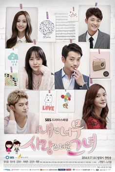 Gift inte dating EP 13 gooddrama
