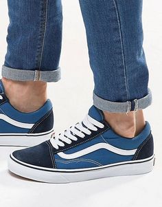 vans hombre azul marino vans hombre azul marino