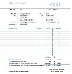 Catering Invoice Template Excel Simple Pinsandy Kuncoro On Invoice Pinterest Template And Pdf Catering Invoice Template Excel Magnificent Pinsandy Kuncoro On Invoice Pinterest Template And Pdf
