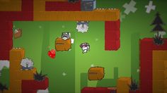 How To Get The Secret Cat In Castle Crashers How To Get The Secret Cat In Castle Crashers