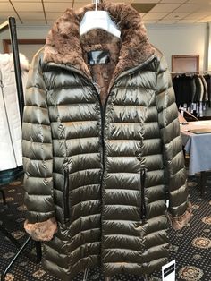 Barbara LEBEK Coat length 88cm style 10690018 Colours Barbara LEBEK Coat length 88cm style 10690018 Colours
