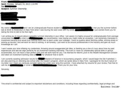 worst cover letter ever wtf cringe fail pinterest bad cover letters are the worst