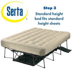 110 Air Mattress Ideas Air Mattress Mattress Air Bed