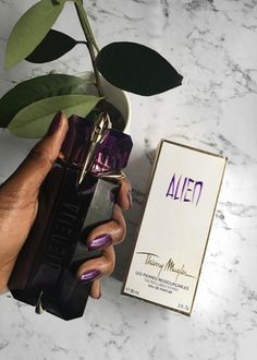 26 Best Alien Perfume Images Perfume Bottles Fragrance Perfume
