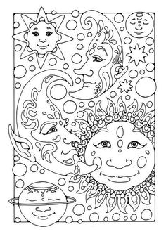 Coloring Pages