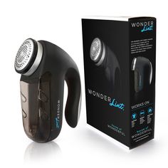 Your Home Electric Lint Shaver De-bobble Fleece Clothes Sweaters Curtains Carpets Fabric & Upholstery USB Rechargeable Storage Bag Included Your Home Electric Lint Shaver De-bobble Fleece Clothes Sweaters Curtains Carpets Fabric & Upholstery USB Rechargeable Storage Bag Included