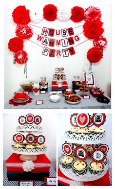 housewarming party ideas party pinterest housewarming party