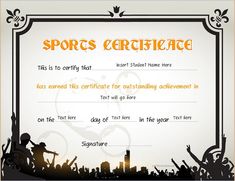 pin by alizbath adam on certificates pinterest certificate