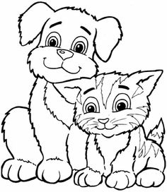 free printable coloring pages kids millimount coloring pages animal coloring pages - Kids Animal Coloring Pages free printable coloring pages kids millimount coloring pages animal coloring pages - Kids Animal Coloring Pages