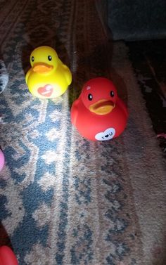 Signing Rubber Ducks I Love You In Sign Language Great For A Fundraiser Event Handmade Rubber Duck How To Make Cookies