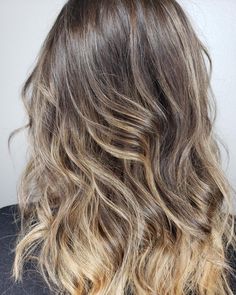 BALAYAGE SCARICA