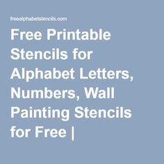 free letter photo