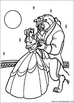 utah sweet savings free printable beauty and the beast coloring