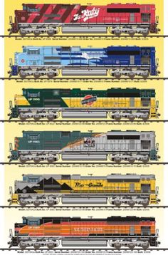 Bnsf Timetables Epub