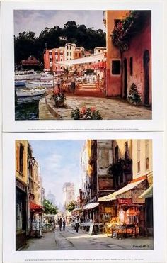 The Meet by Georg Carl Koch Artwork by Selby Prints