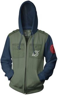 AdelineEstell Kakashi Hatake Womans Motion Leisure Time Sweater