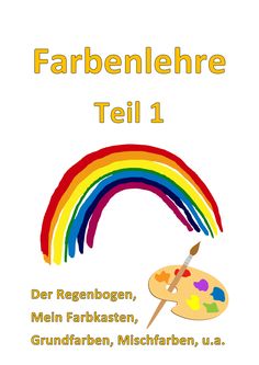 Grundfarben kennenlernen