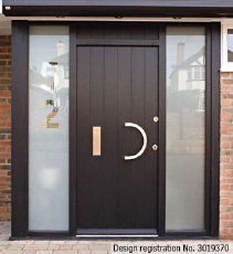 Doors - Design From Historic Record - 8000GP | Interior Design: Arts ... Doors - Design From Historic Record - 8000GP | Interior Design: Arts ...