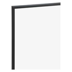 Aluminus A4 Cm Black Metal Picture Frame Aluminus A4 Cm Black Metal Picture Frame