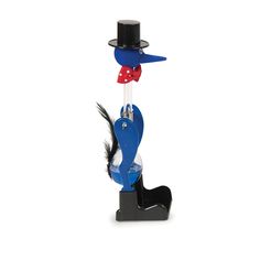 Trinkvogel Wippvogel drinking bird Spielzeug Toy Kinder Dekoration kreativ Gift Trinkvogel Wippvogel drinking bird Spielzeug Toy Kinder Dekoration kreativ Gift