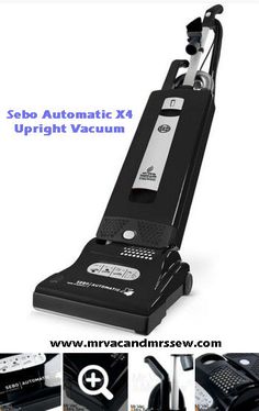 31 Best Sebo Vacuum images | Best 31 Best Sebo Vacuum images | Best