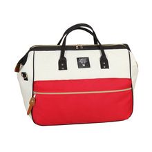 Travel Luggage Duffle Bag Lightweight Portable Handbag Musical Skull Print Large Capacity Waterproof Foldable Storage Tote