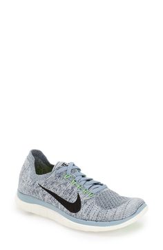 Nike Wmns Free Flyknit Black/Pink Pow/Fuchsia Flash Nike Wmns Free Flyknit Black/Pink Pow/Fuchsia Flash