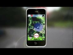 pinterest app promotional videos