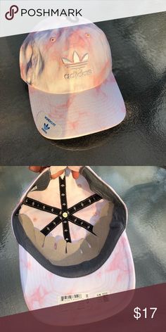 {keywor d} casquette adidas rose pale