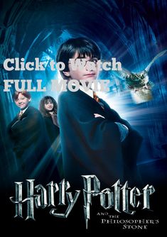 Watch Harry Potter and the Philosopher's Stone Full Movie!. Harry Potter and the Philosopher's Stone tell story about Harry Potter has lived under the stairs at his aunt and uncle's house his whole life. But on his 11th birthday, he learns he's a powerful wizard—with a place waiting for him at the Hogwarts School of Witchcraft and Wizardry. As he learns to harness his newfound powers with the help of the school's kindly headmaster, Harry uncovers the truth about his parents' deaths—and about ...